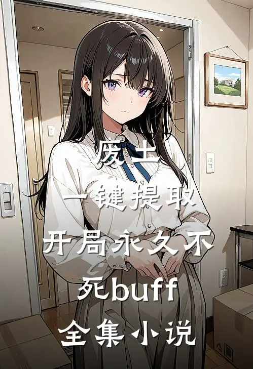 废土，一键提取，开局永久不死buff全集小说