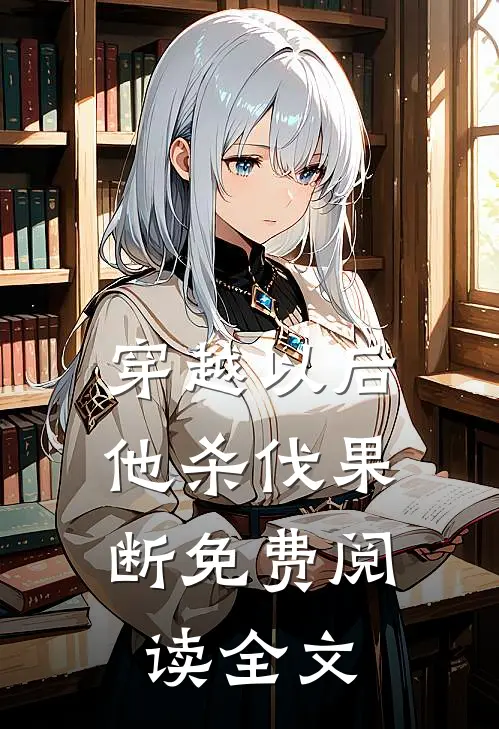 穿越以后,他杀伐果断免费阅读全文