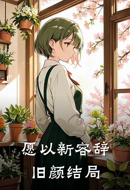 愿以新容辞旧颜结局