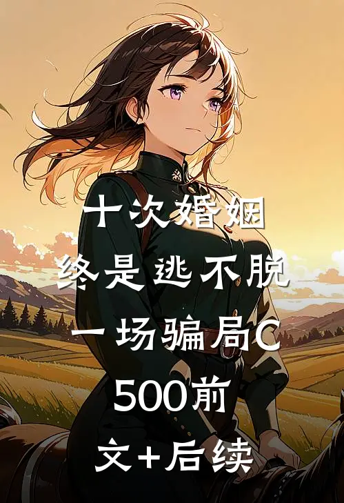 十次婚姻，终是逃不脱一场骗局C500前文+后续