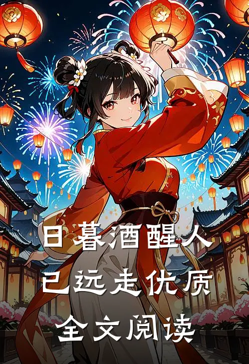 日暮酒醒人已远走优质全文阅读
