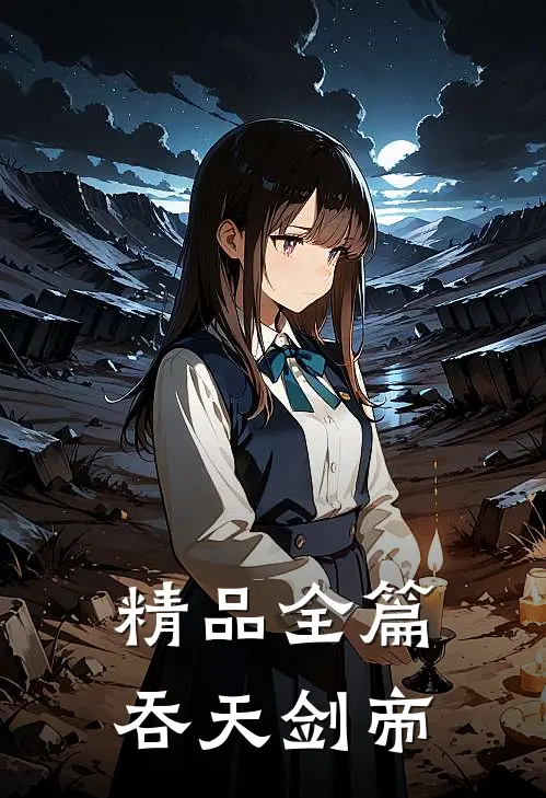 精品全篇吞天剑帝