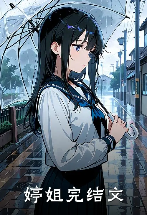 婷姐完结文