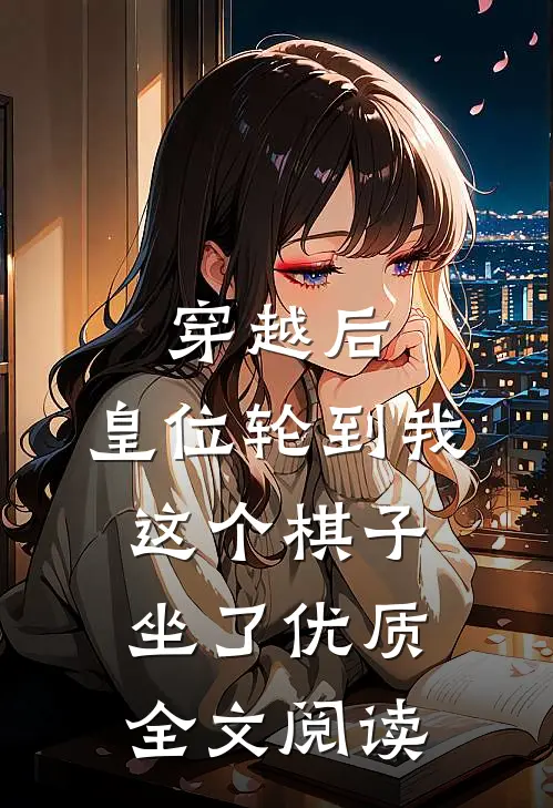 穿越后，皇位轮到我这个棋子坐了优质全文阅读