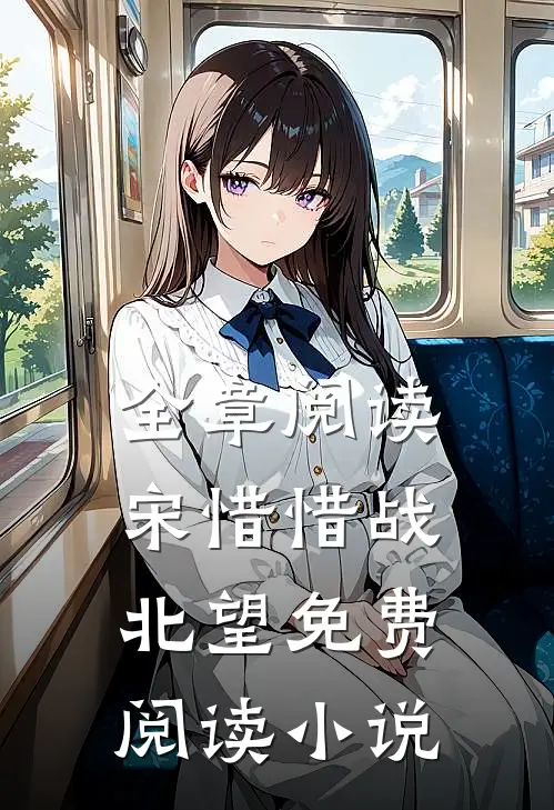 全章阅读宋惜惜战北望免费阅读小说