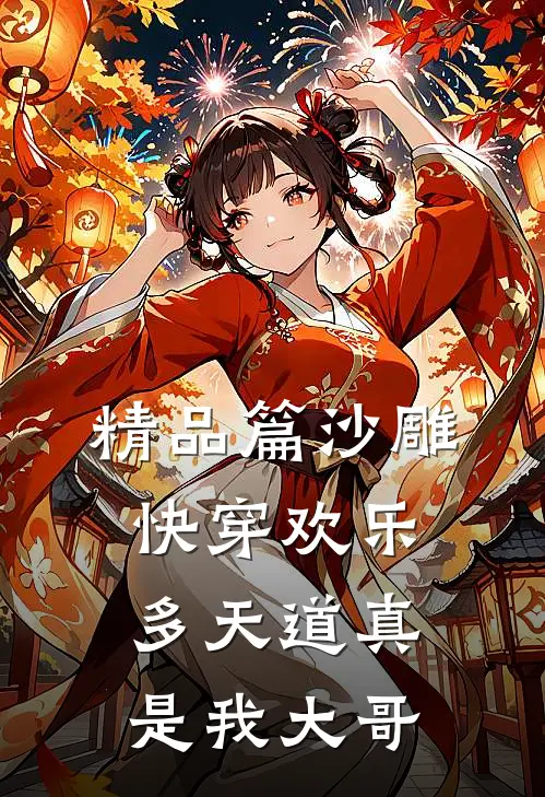 精品篇沙雕快穿欢乐多天道真是我大哥