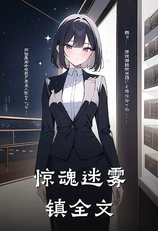 惊魂迷雾镇全文