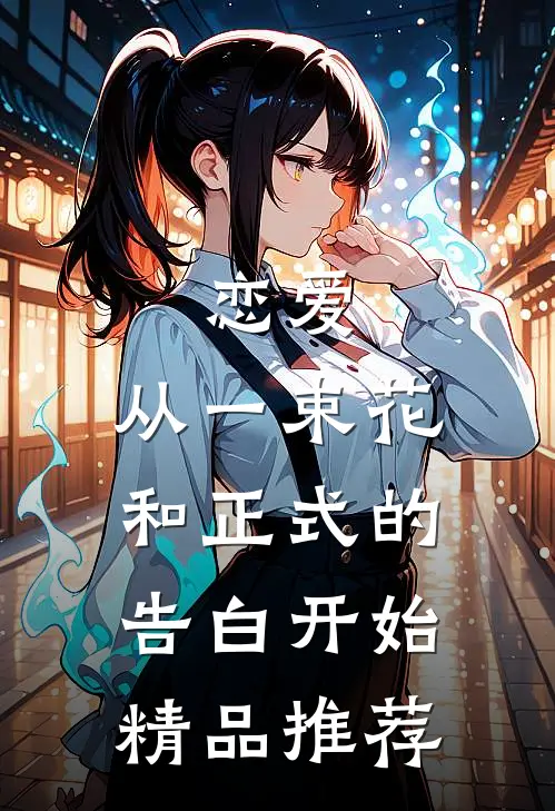 恋爱：从一束花和正式的告白开始精品推荐
