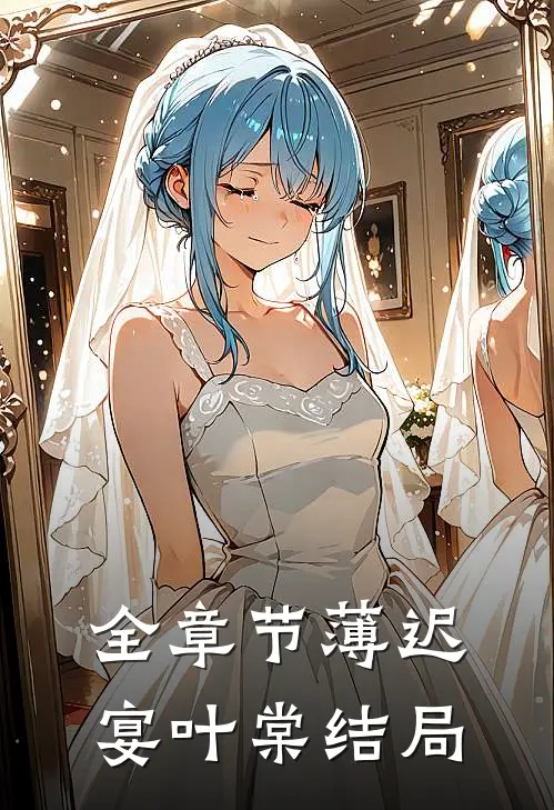 全章节薄迟宴叶棠结局