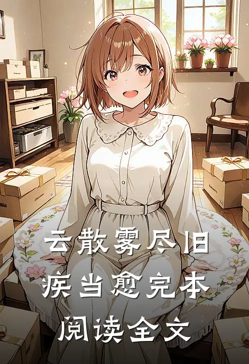 云散雾尽旧疾当愈完本阅读全文