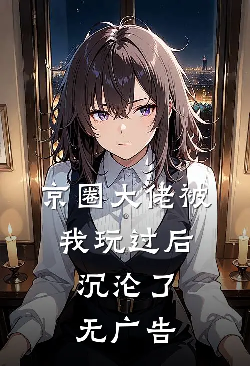 京圈大佬被我玩过后，沉沦了无广告