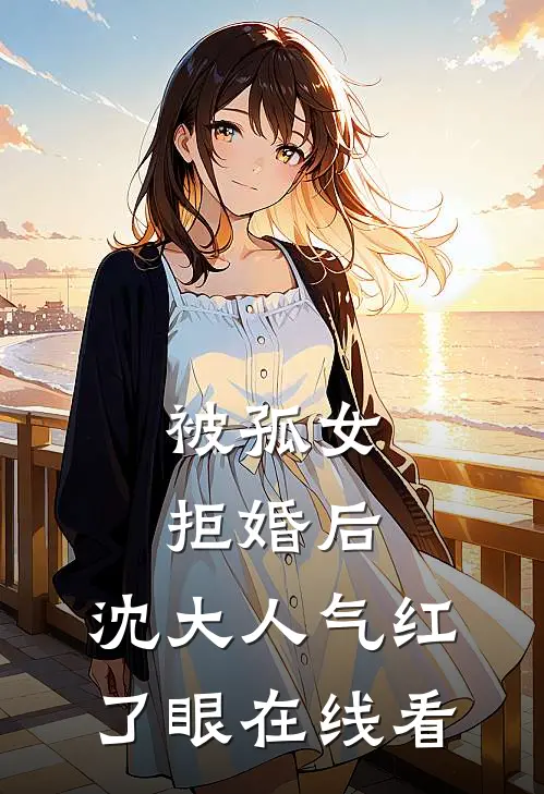 被孤女拒婚后，沈大人气红了眼在线看