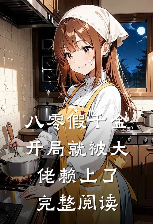 八零假千金，开局就被大佬赖上了完整阅读