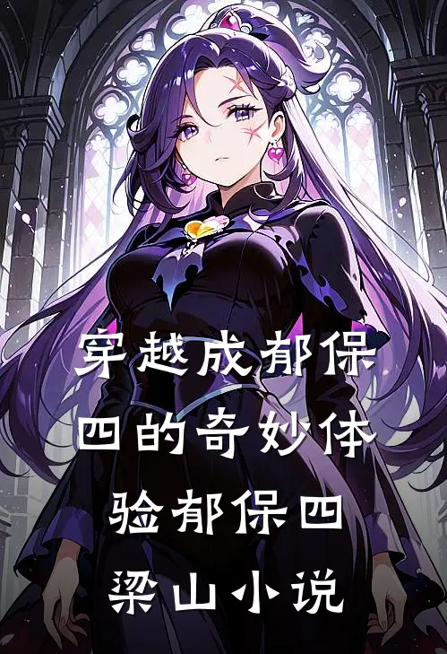 穿越成郁保四的奇妙体验郁保四梁山小说