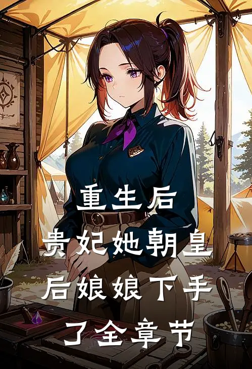 重生后，贵妃她朝皇后娘娘下手了全章节