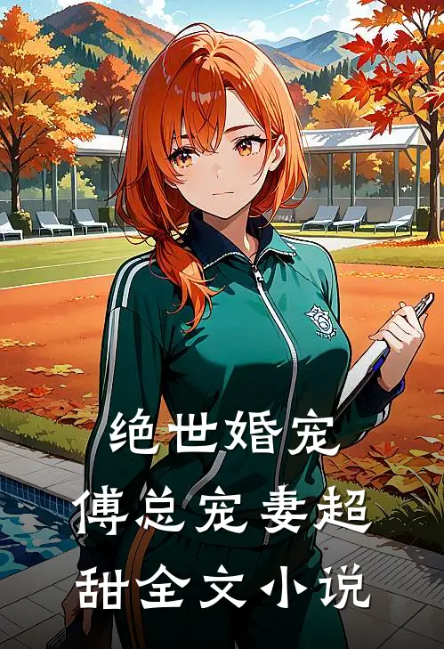 绝世婚宠傅总宠妻超甜全文免费阅读