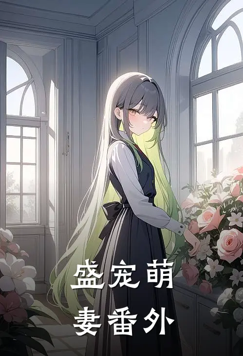 盛宠萌妻番外