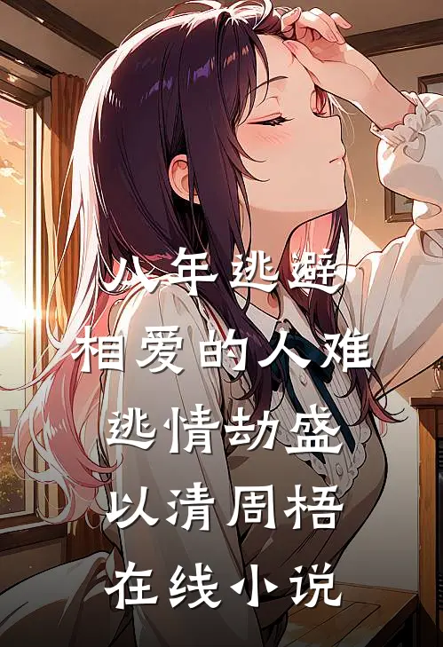 八年逃避，相爱的人难逃情劫盛以清周梧在线小说