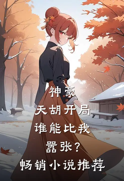 神豪：天胡开局，谁能比我嚣张？畅销小说推荐