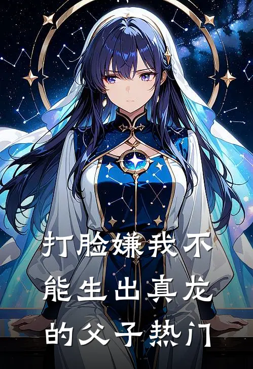 打脸嫌我不能生出真龙的父子热门