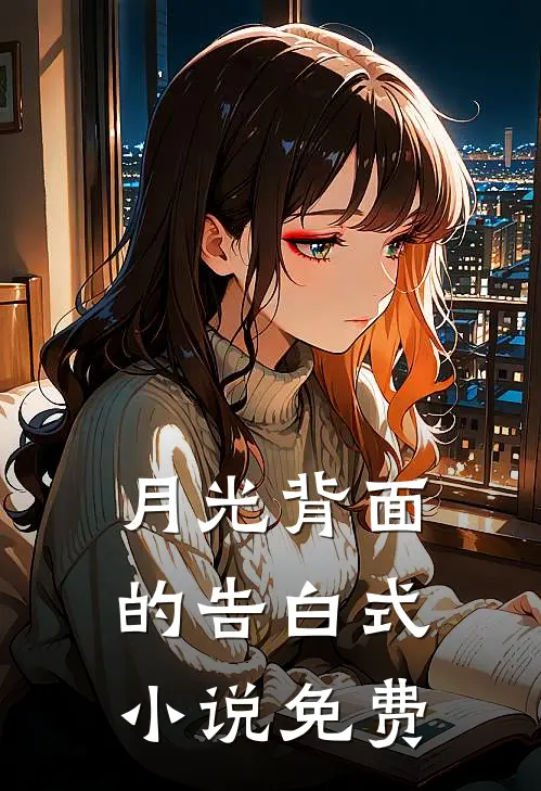月光背面的告白式小说免费