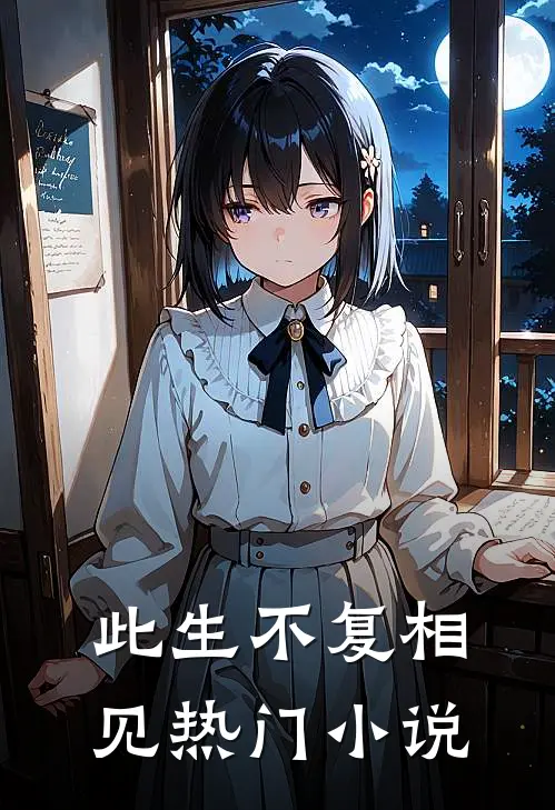 此生不复相见热门小说