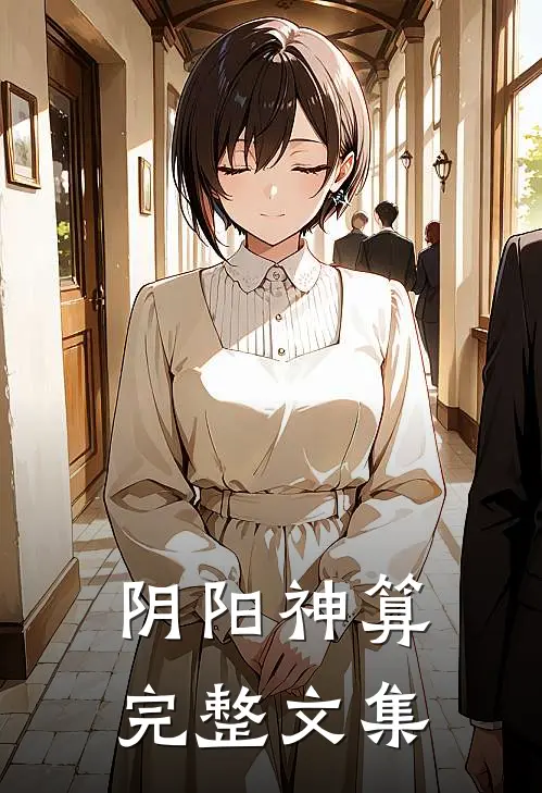 阴阳神算完整文集