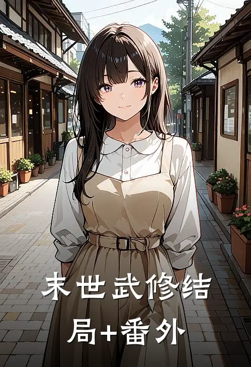 末世武修结局+番外