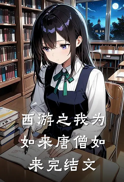 西游之我为如来唐僧如来完结文