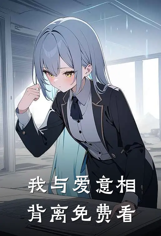 我与爱意相背离免费看