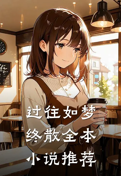 过往如梦终散全本小说推荐