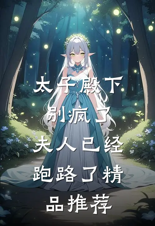 太子殿下别疯了,夫人已经跑路了精品推荐