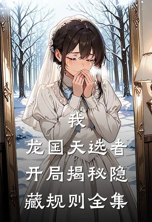 我，龙国天选者，开局揭秘隐藏规则 全集