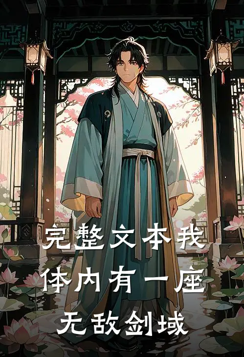 完整文本我体内有一座无敌剑域