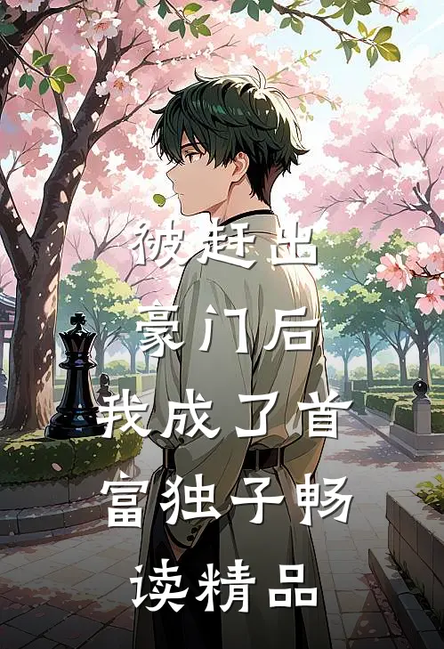 被赶出豪门后，我成了首富独子畅读精品