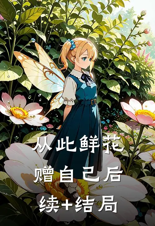 从此鲜花赠自己后续+结局