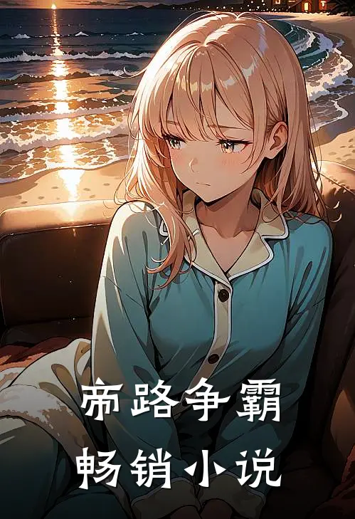 帝路争霸畅销小说