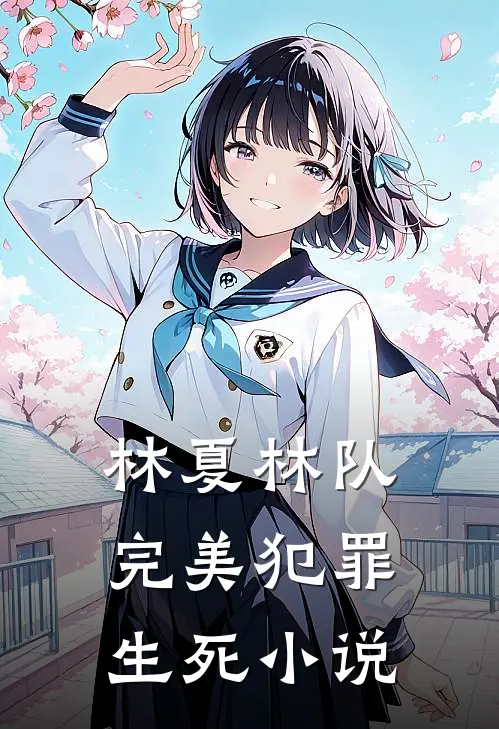 林夏林队完美犯罪生死小说