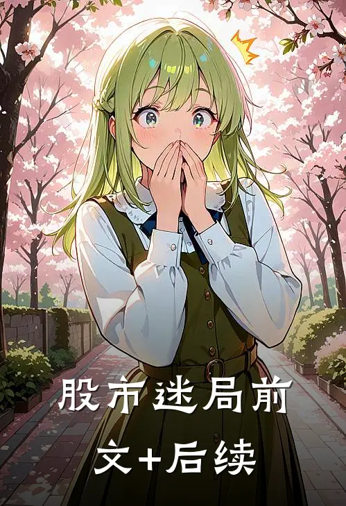 股市迷局前文+后续