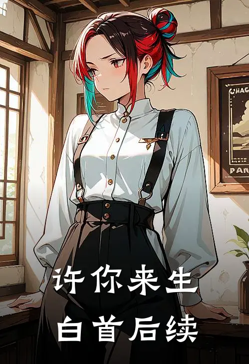 许你来生白首后续