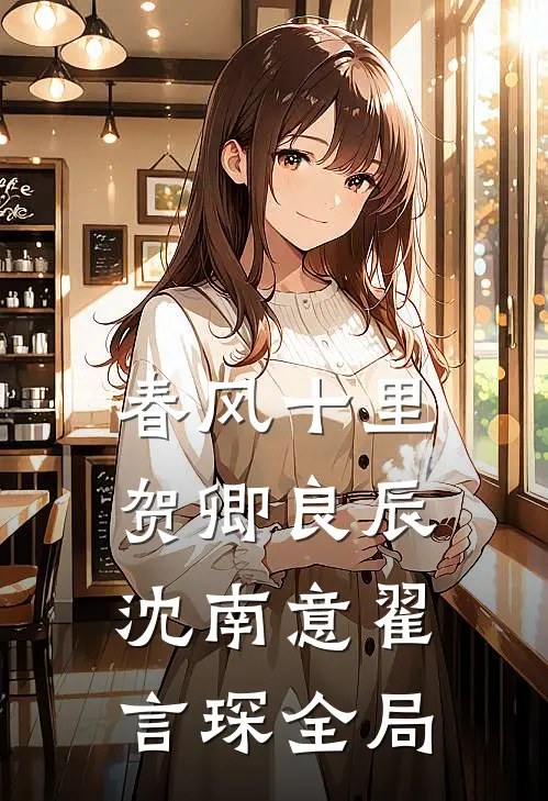 春风十里，贺卿良辰沈南意翟言琛全局