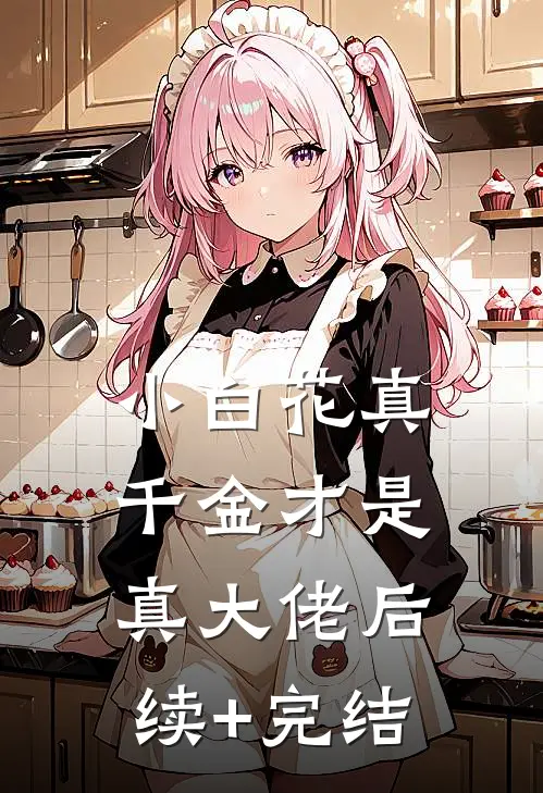 小白花真千金才是真大佬后续+完结