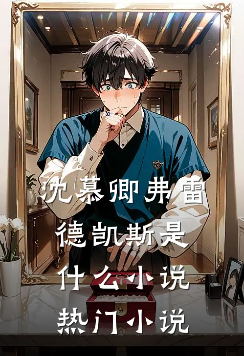 沈慕卿弗雷德凯斯是什么小说热门小说