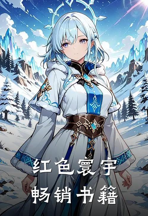 红色寰宇畅销书籍