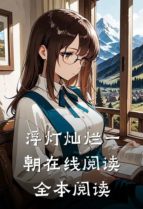 浮灯灿烂一朝在线阅读全本阅读