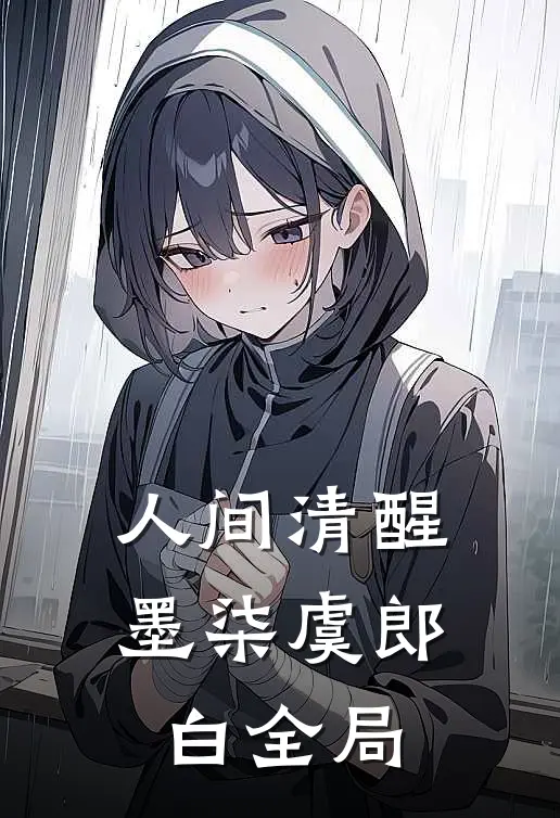 人间清醒墨柒虞郎白全局