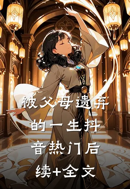 被父母遗弃的一生抖音热门后续+全文