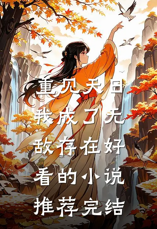 重见天日：我成了无敌存在好看的小说推荐完结