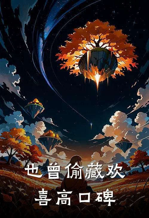 也曾偷藏欢喜高口碑
