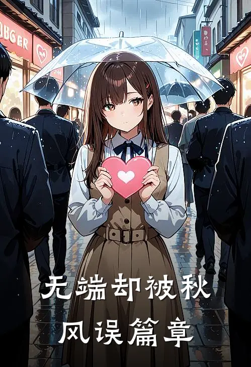 无端却被秋风误篇章